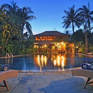 Three Brothers Bungalows & Villas